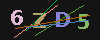Gambar captcha