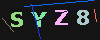 Gambar captcha